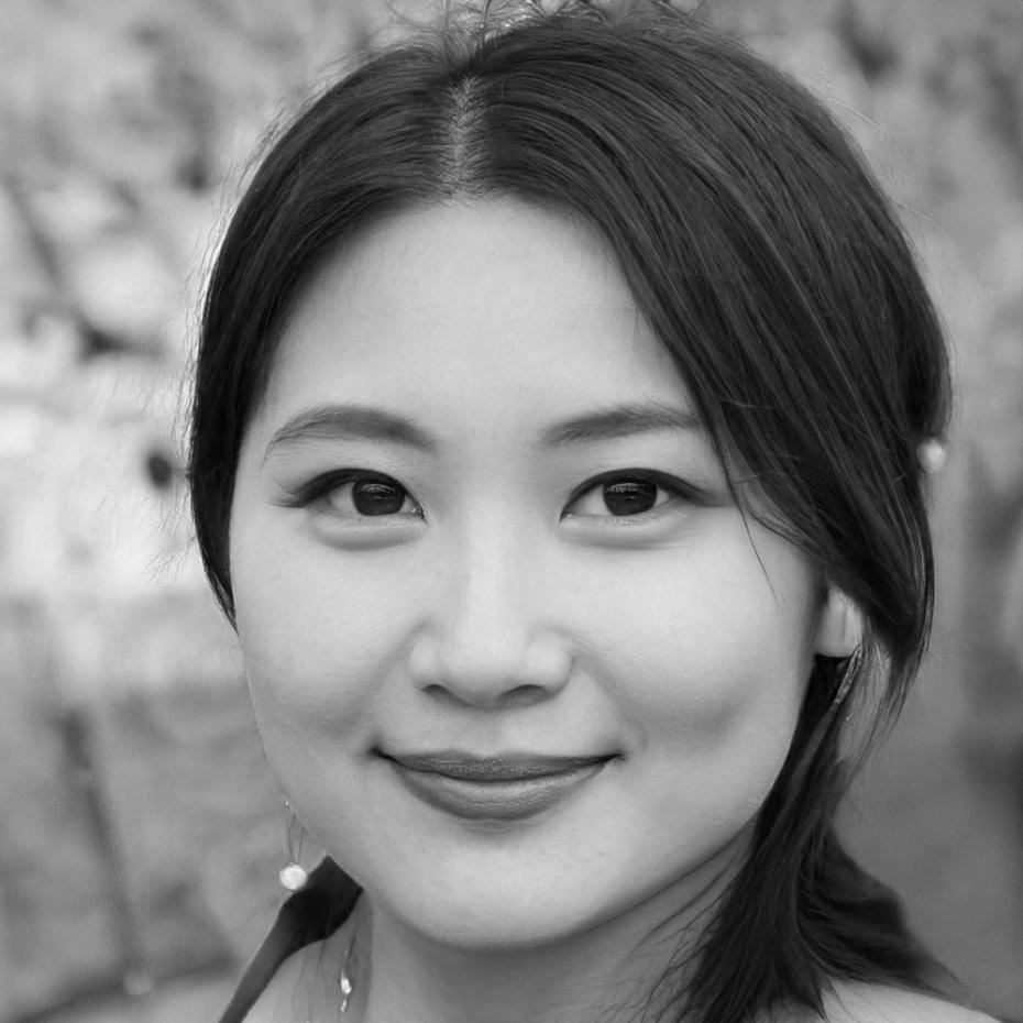 Portrait of Dr. Sofia Lindberg, Lead Statistical Analyst