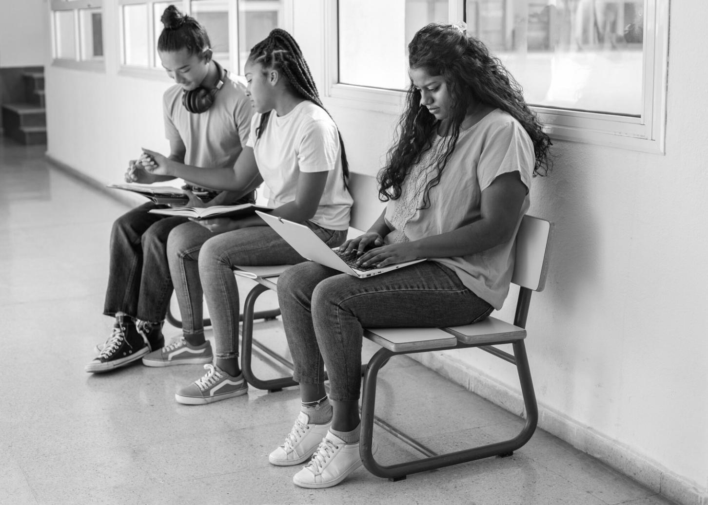 Professional financial consultation meeting with documents and calculator on desk